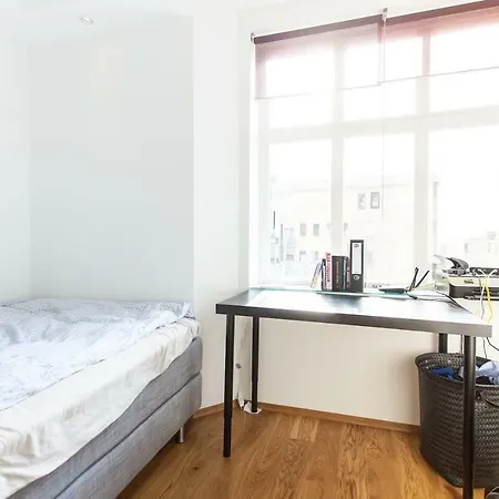 High End 2br In Good Location! * برغن