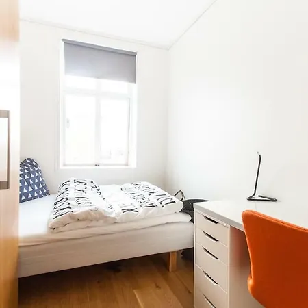 High End 2br In Good Location! شقة برغن