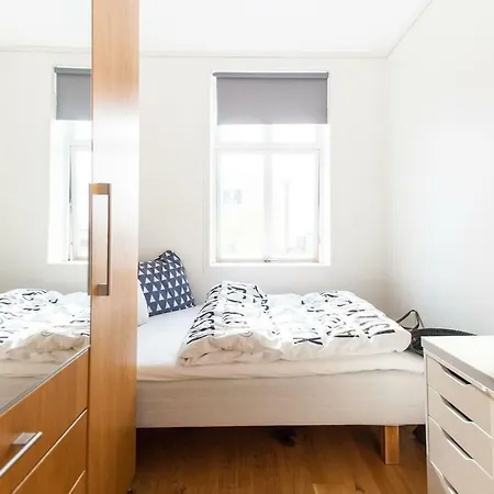 High End 2br In Good Location! برغن